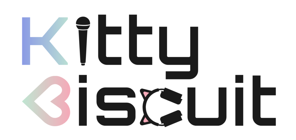 Kitty Biscuit logo